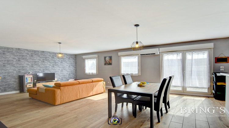 Ma-Cabane - Vente Appartement Florange, 92 m²