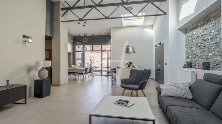 Ma-Cabane - Vente Appartement Florange, 85 m²