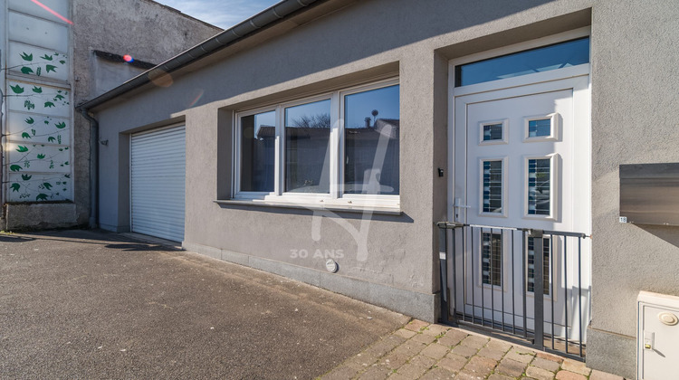 Ma-Cabane - Vente Appartement Florange, 85 m²