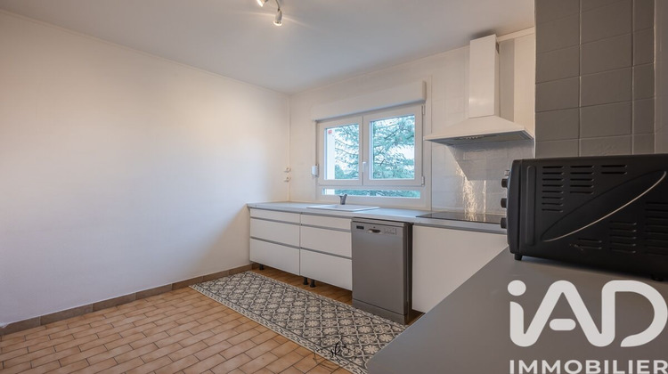 Ma-Cabane - Vente Appartement Florange, 54 m²