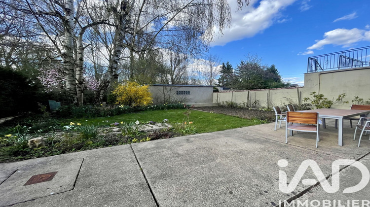 Ma-Cabane - Vente Appartement Florange, 175 m²