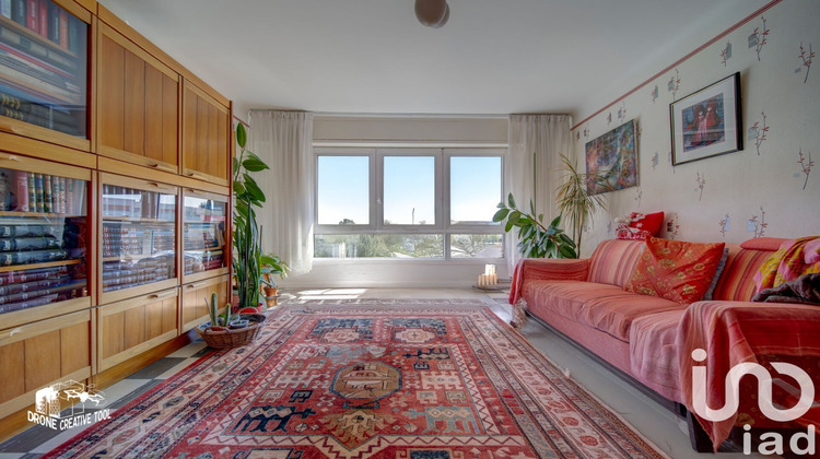 Ma-Cabane - Vente Appartement Florange, 110 m²