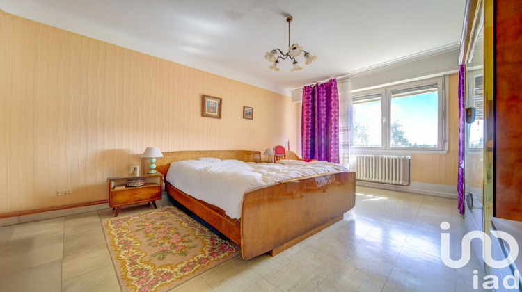 Ma-Cabane - Vente Appartement Florange, 110 m²