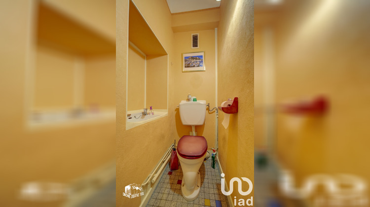 Ma-Cabane - Vente Appartement Florange, 110 m²