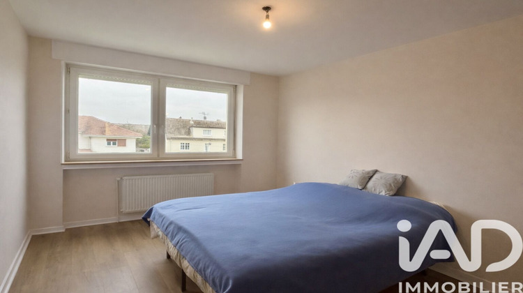 Ma-Cabane - Vente Appartement Florange, 77 m²