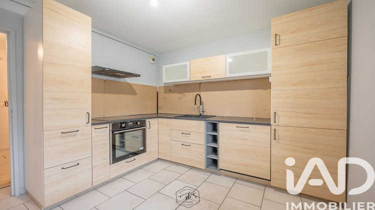 Ma-Cabane - Vente Appartement Florange, 48 m²