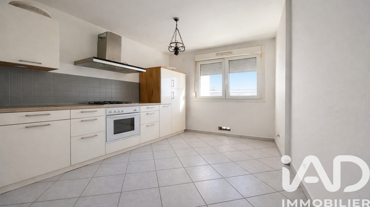 Ma-Cabane - Vente Appartement Florange, 63 m²