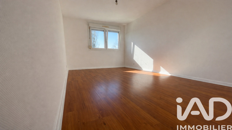 Ma-Cabane - Vente Appartement Florange, 63 m²
