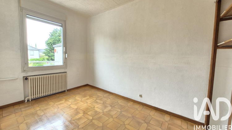 Ma-Cabane - Vente Appartement Florange, 58 m²