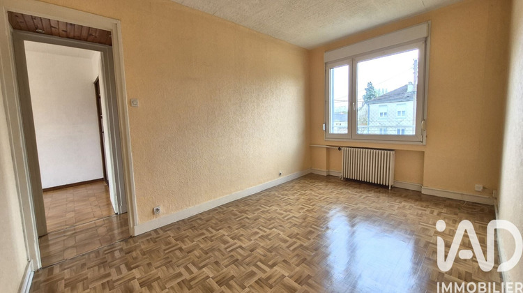 Ma-Cabane - Vente Appartement Florange, 58 m²