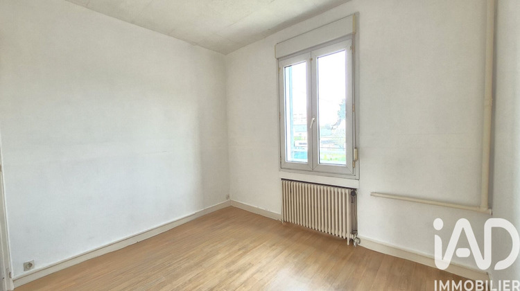 Ma-Cabane - Vente Appartement Florange, 58 m²