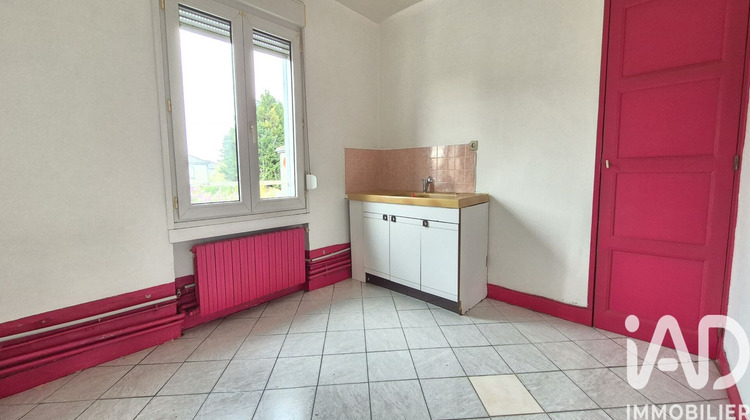 Ma-Cabane - Vente Appartement Florange, 58 m²