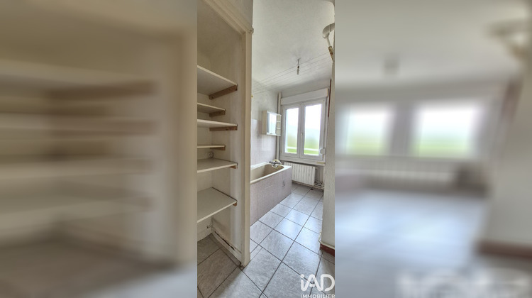 Ma-Cabane - Vente Appartement Florange, 58 m²