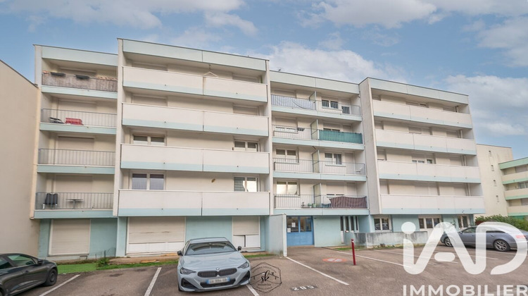 Ma-Cabane - Vente Appartement Florange, 48 m²