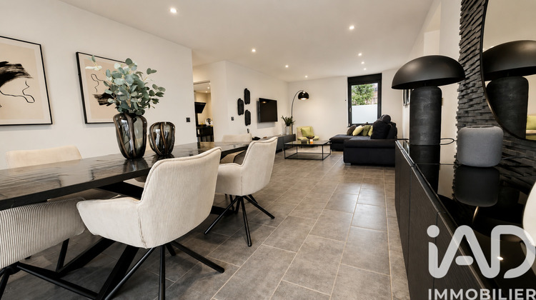 Ma-Cabane - Vente Appartement Florange, 135 m²