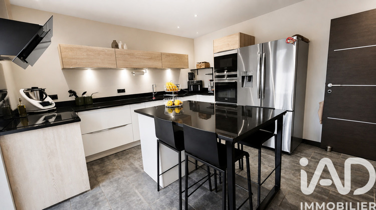 Ma-Cabane - Vente Appartement Florange, 135 m²