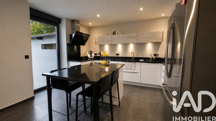 Ma-Cabane - Vente Appartement Florange, 135 m²
