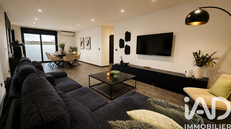 Ma-Cabane - Vente Appartement Florange, 135 m²