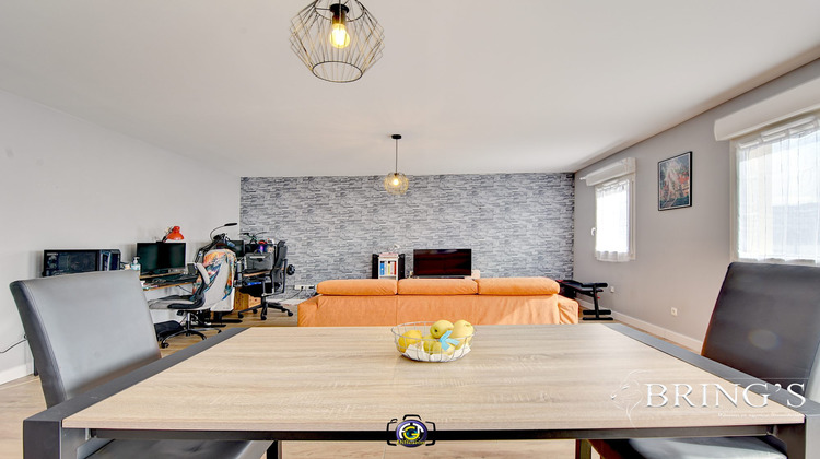 Ma-Cabane - Vente Appartement Florange, 92 m²
