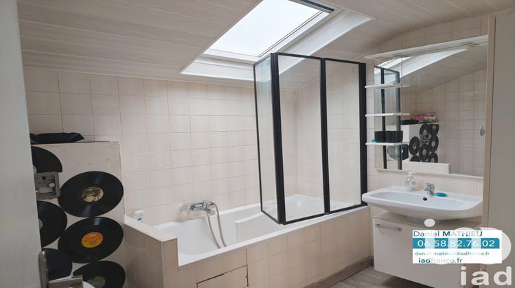 Ma-Cabane - Vente Appartement Florange, 65 m²