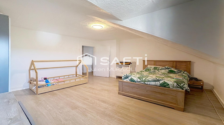 Ma-Cabane - Vente Appartement Florange, 72 m²