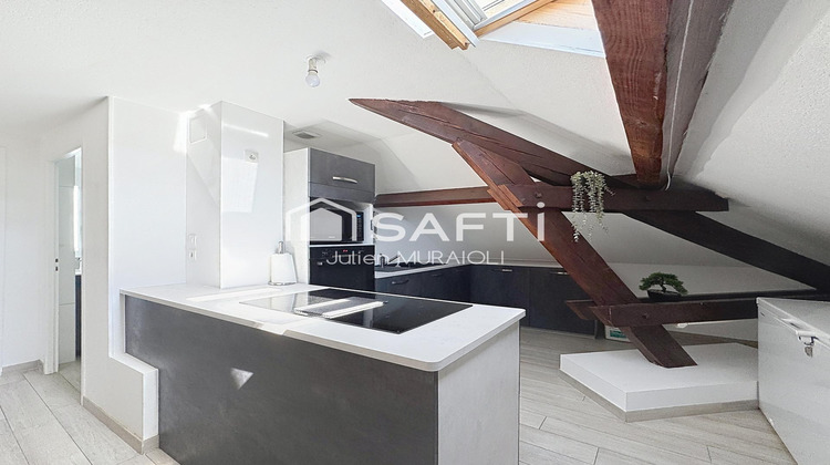 Ma-Cabane - Vente Appartement Florange, 72 m²