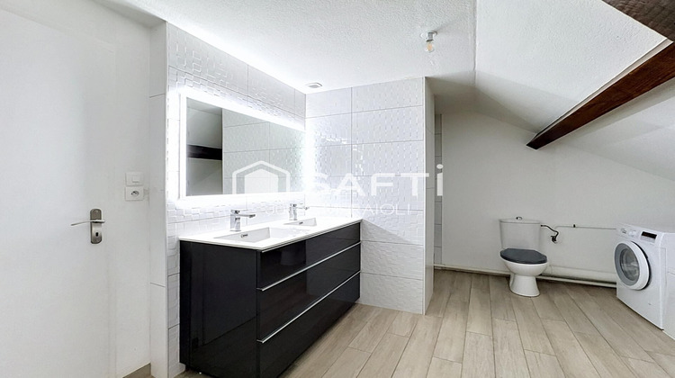 Ma-Cabane - Vente Appartement Florange, 72 m²