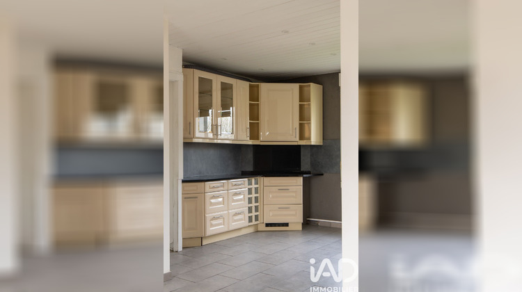 Ma-Cabane - Vente Appartement Florange, 59 m²