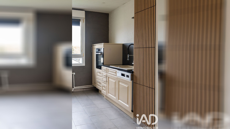 Ma-Cabane - Vente Appartement Florange, 59 m²