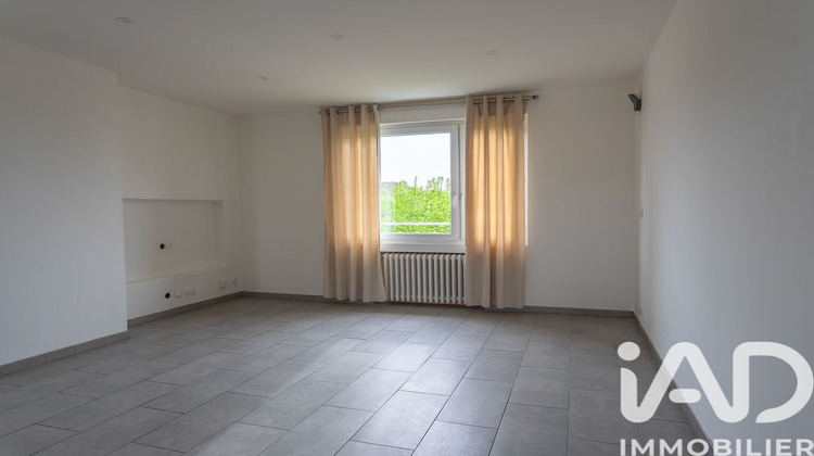 Ma-Cabane - Vente Appartement Florange, 59 m²
