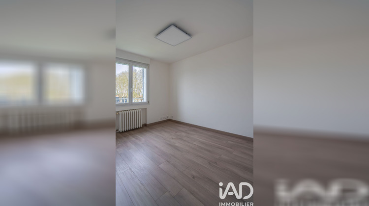 Ma-Cabane - Vente Appartement Florange, 59 m²