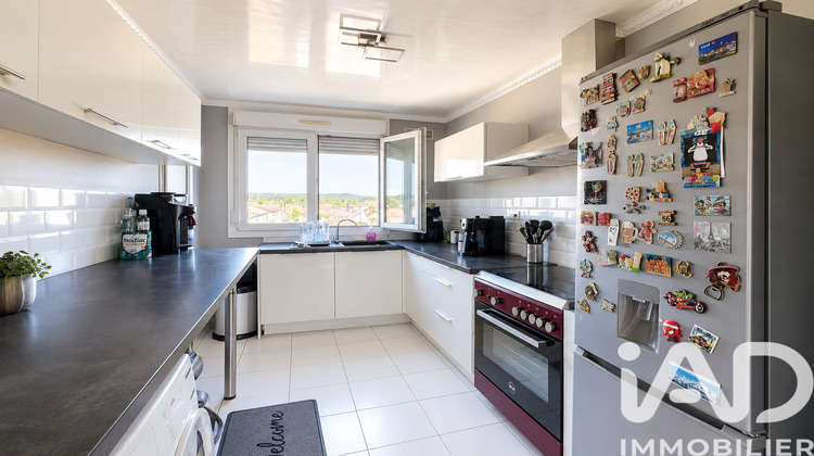 Ma-Cabane - Vente Appartement Florange, 60 m²