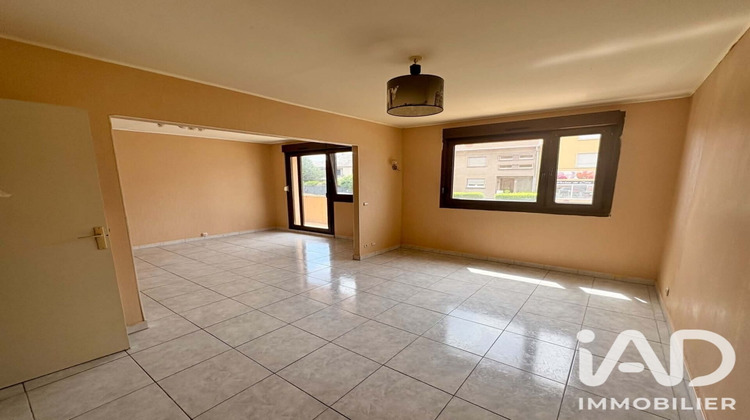 Ma-Cabane - Vente Appartement Florange, 67 m²
