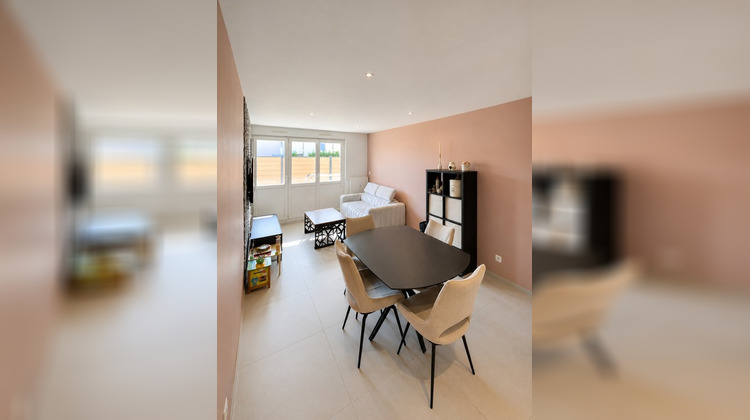 Ma-Cabane - Vente Appartement FLORANGE, 65 m²