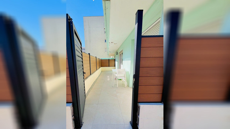 Ma-Cabane - Vente Appartement FLORANGE, 65 m²