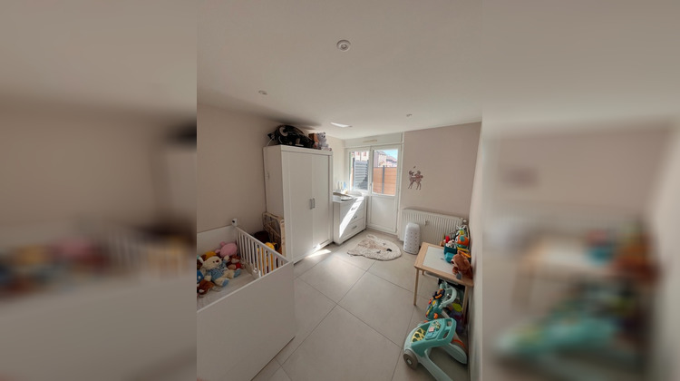 Ma-Cabane - Vente Appartement FLORANGE, 65 m²
