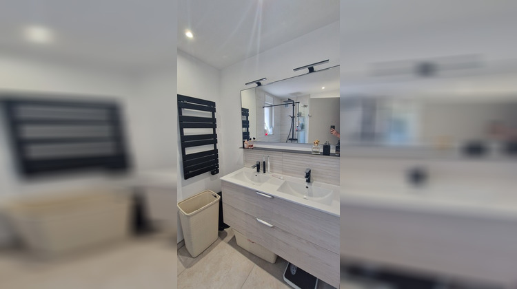 Ma-Cabane - Vente Appartement FLORANGE, 65 m²
