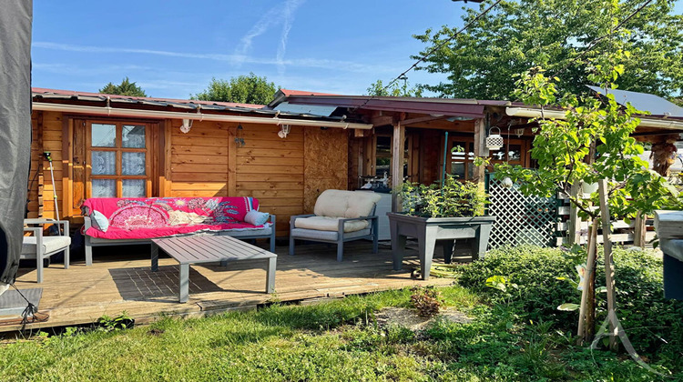Ma-Cabane - Vente Appartement FLORANGE, 73 m²