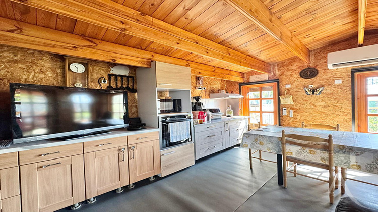 Ma-Cabane - Vente Appartement FLORANGE, 73 m²