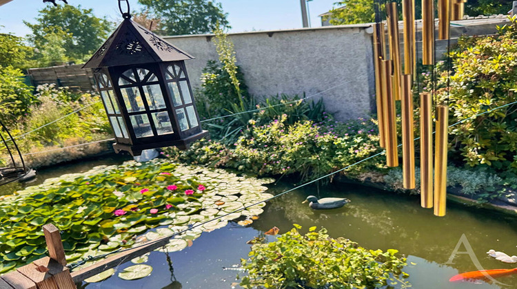 Ma-Cabane - Vente Appartement FLORANGE, 73 m²