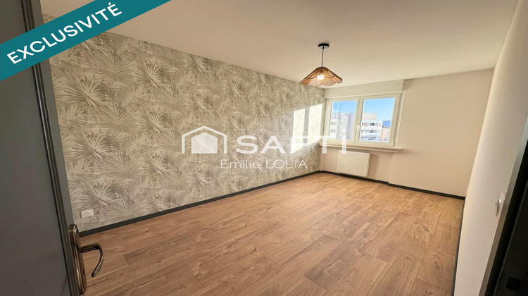 Ma-Cabane - Vente Appartement Florange, 65 m²