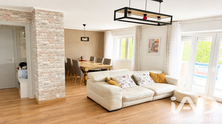 Ma-Cabane - Vente Appartement Florange, 75 m²