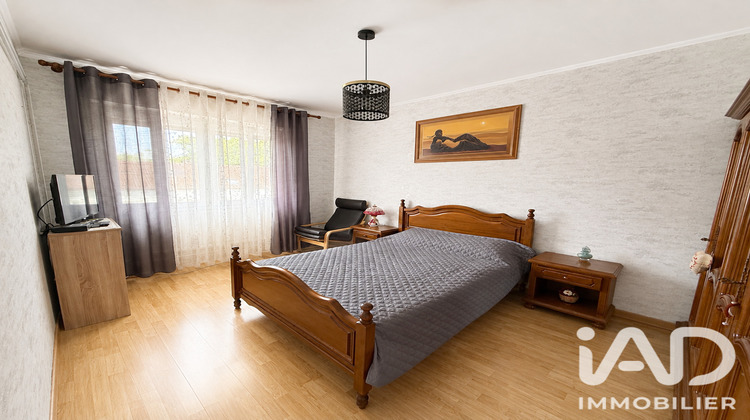 Ma-Cabane - Vente Appartement Florange, 75 m²