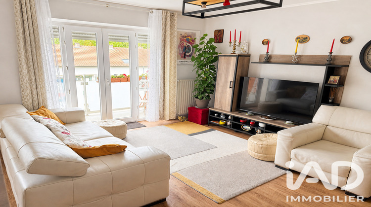 Ma-Cabane - Vente Appartement Florange, 75 m²