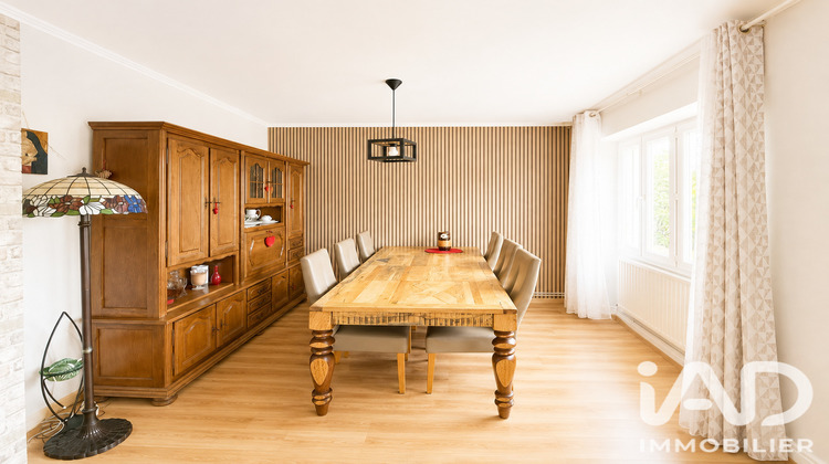 Ma-Cabane - Vente Appartement Florange, 75 m²