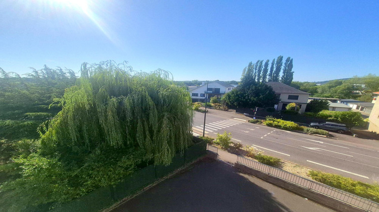 Ma-Cabane - Vente Appartement Florange, 20 m²