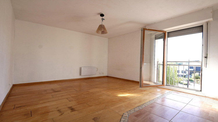Ma-Cabane - Vente Appartement Florange, 20 m²