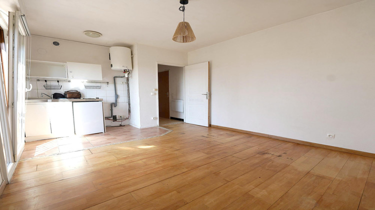 Ma-Cabane - Vente Appartement Florange, 20 m²