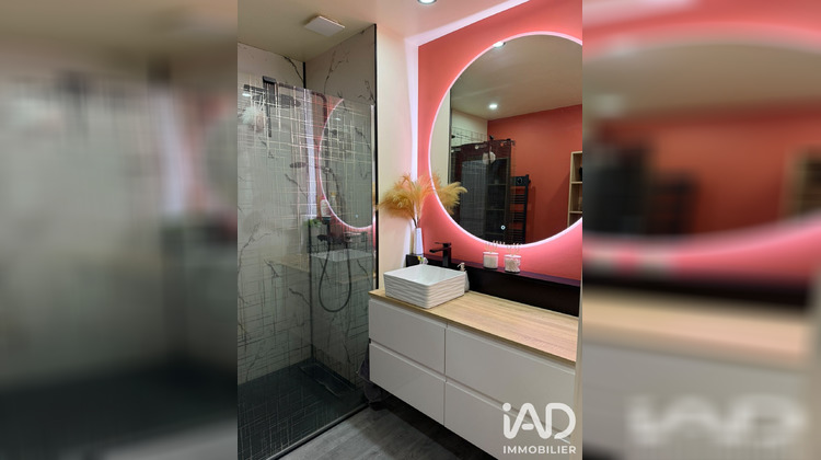 Ma-Cabane - Vente Appartement Florange, 74 m²
