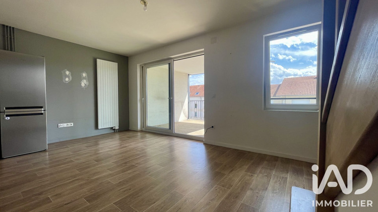 Ma-Cabane - Vente Appartement Florange, 47 m²